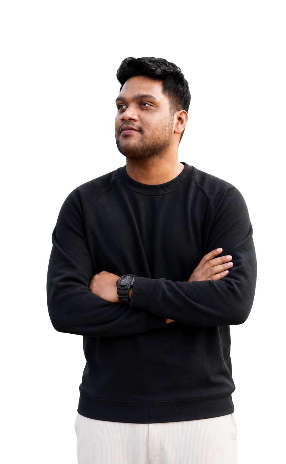 Sheby M., AI Automation Developer